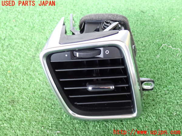 2UPJ-28917527]ポルシェ・パナメーラ S E-ハイブリッド(970CGEA)エアコン吹き出し口2 (左) 中古_m0001.jpg