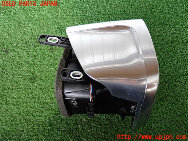 2UPJ-28917527]ポルシェ・パナメーラ S E-ハイブリッド(970CGEA)エアコン吹き出し口2 (左) 中古_m0002.jpg
