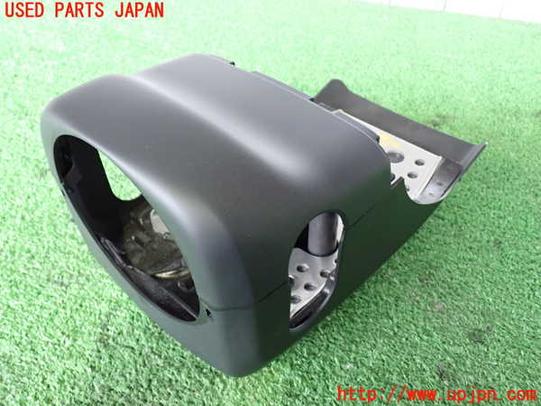 2UPJ-28917905]ポルシェ・パナメーラ S E-ハイブリッド(970CGEA)コラムカバー 中古_m0001.jpg