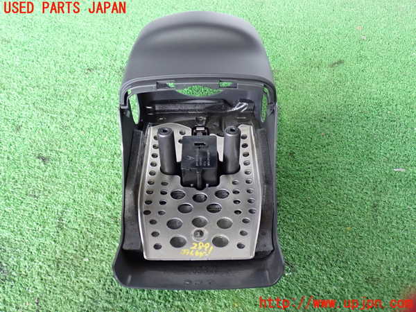 2UPJ-28917905]ポルシェ・パナメーラ S E-ハイブリッド(970CGEA)コラムカバー 中古_m0003.jpg