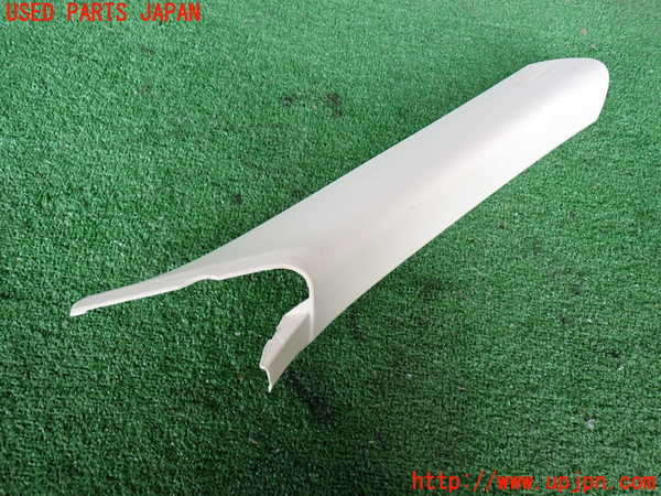 2UPJ-28917655]ポルシェ・パナメーラ S E-ハイブリッド(970CGEA)右フロントピラートリム 中古_m0001.jpg