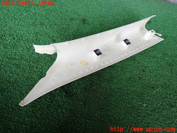 2UPJ-28917655]ポルシェ・パナメーラ S E-ハイブリッド(970CGEA)右フロントピラートリム 中古_m0005.jpg