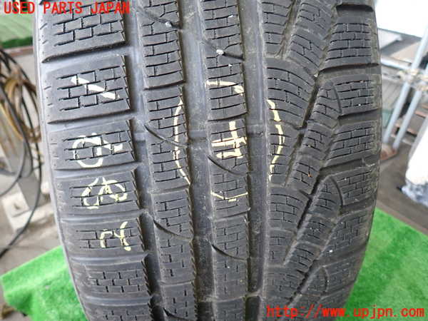 2UPJ-28919044]ポルシェ・パナメーラ S E-ハイブリッド(970CGEA)タイヤ　ホイール　1本④ 245/50R18 中古_m0003.jpg