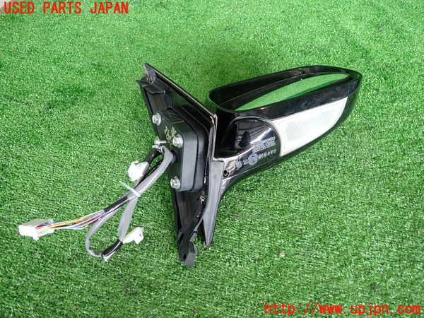 2UPJ-28921210]セルシオ(UCF31)右ドアミラー 中古_m0003.jpg