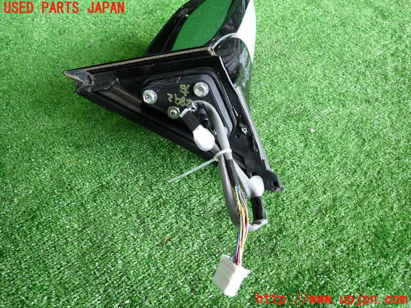 2UPJ-28921210]セルシオ(UCF31)右ドアミラー 中古_m0004.jpg