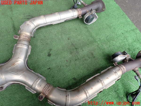 2UPJ-28922631]セルシオ(UCF31)フロントパイプ1 中古_m0002.jpg