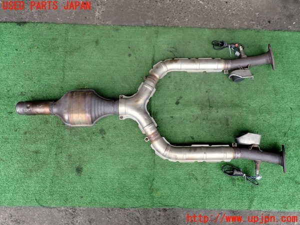 2UPJ-28922631]セルシオ(UCF31)フロントパイプ1 中古_m0003.jpg
