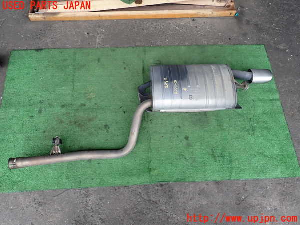 2UPJ-28922671]セルシオ(UCF31)リアマフラー1 中古_m0001.jpg