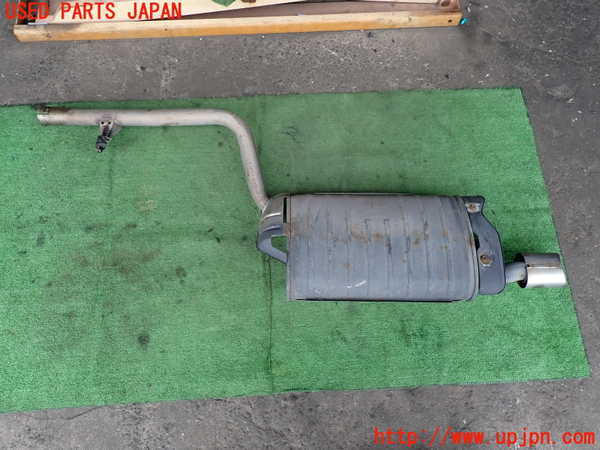 2UPJ-28922671]セルシオ(UCF31)リアマフラー1 中古_m0003.jpg