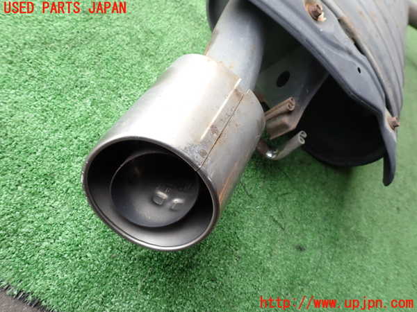 2UPJ-28922671]セルシオ(UCF31)リアマフラー1 中古_m0005.jpg