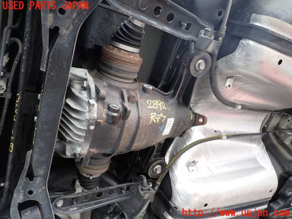 2UPJ-28924355]セルシオ(UCF31)リアデフ 中古_m0001.jpg