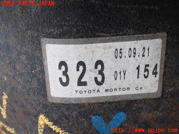 2UPJ-28924355]セルシオ(UCF31)リアデフ 中古_m0004.jpg