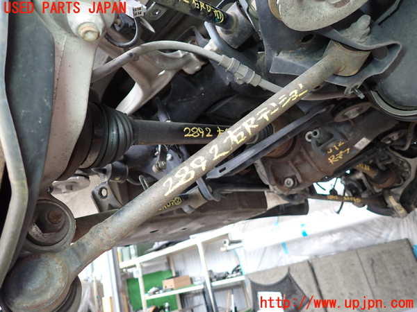 2UPJ-28925325]セルシオ(UCF31)右リアテンションロッド 中古_m0001.jpg