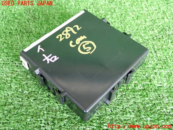 2UPJ-28926150]セルシオ(UCF31)コンピューター5 中古_m0002.jpg