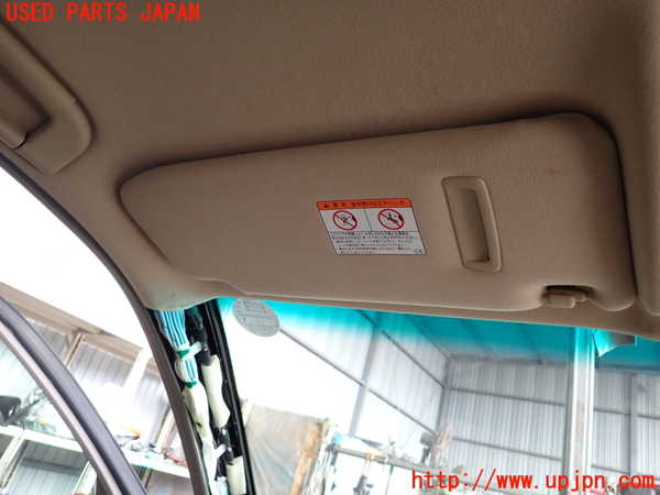 2UPJ-28927630]セルシオ(UCF31)室内サンバイザー左側 中古_m0001.jpg