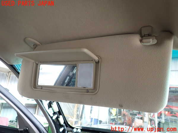 2UPJ-28927630]セルシオ(UCF31)室内サンバイザー左側 中古_m0003.jpg