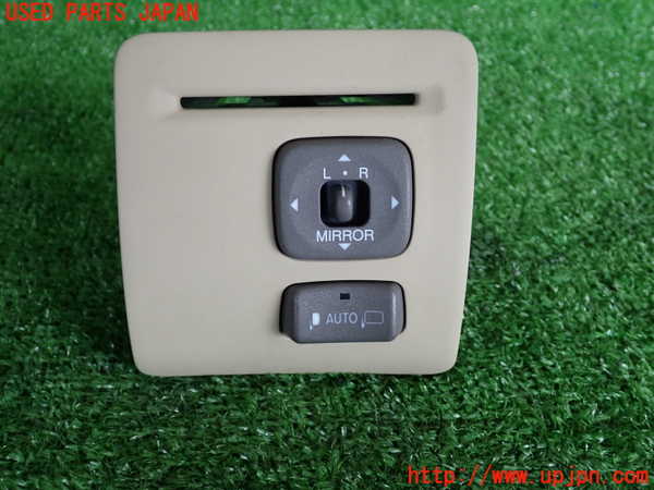 5UPJ-28926280]セルシオ(UCF31)ミラースイッチ 中古_m0001.jpg