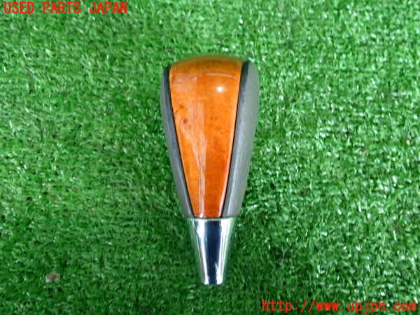 2UPJ-28927570]セルシオ(UCF31)シフトノブ 中古_m0001.jpg