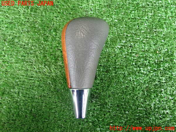 2UPJ-28927570]セルシオ(UCF31)シフトノブ 中古_m0002.jpg