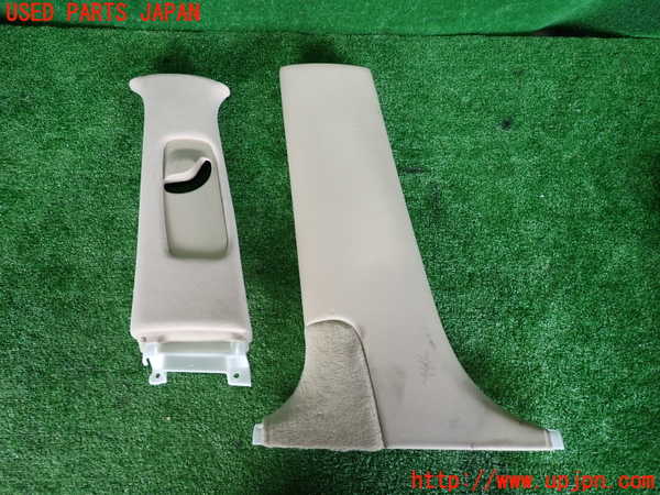 2UPJ-28927670]セルシオ(UCF31)左センターピラートリム 中古_m0001.jpg