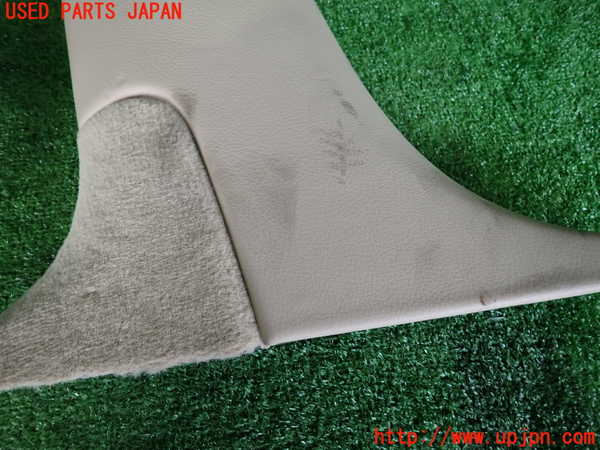 2UPJ-28927670]セルシオ(UCF31)左センターピラートリム 中古_m0004.jpg