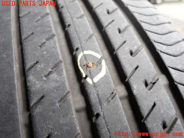 2UPJ-28929036]セルシオ(UCF31)タイヤ　ホイール　1本① 225/55R17 中古_m0003.jpg