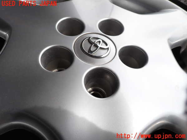 2UPJ-28929037]セルシオ(UCF31)タイヤ　ホイール　1本② 225/55R17 中古_m0002.jpg