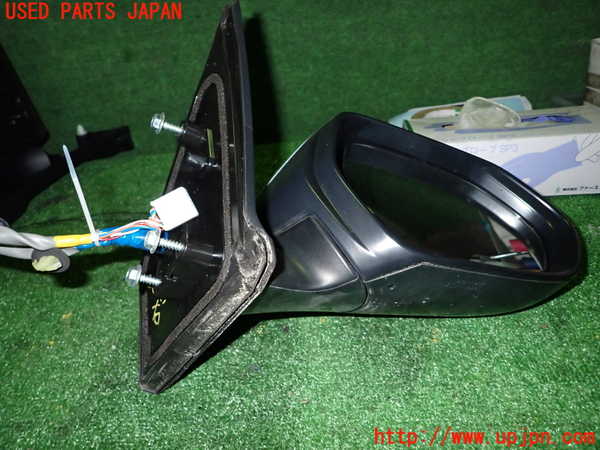 1UPJ-28931210]ヤリス(YARIS) ハイブリッド(MXPH10)右ドアミラー 中古_m0003.jpg