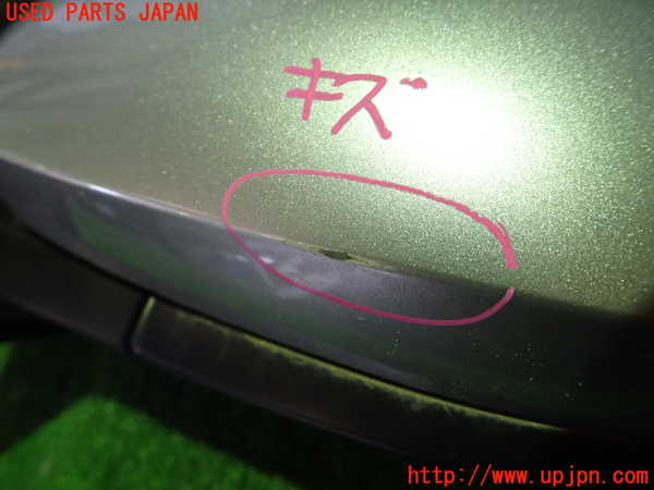 1UPJ-28931212]ヤリス(YARIS) ハイブリッド(MXPH10)左ドアミラー  中古_m0002.jpg