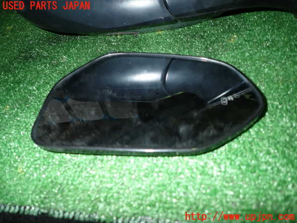 1UPJ-28931212]ヤリス(YARIS) ハイブリッド(MXPH10)左ドアミラー  中古_m0004.jpg
