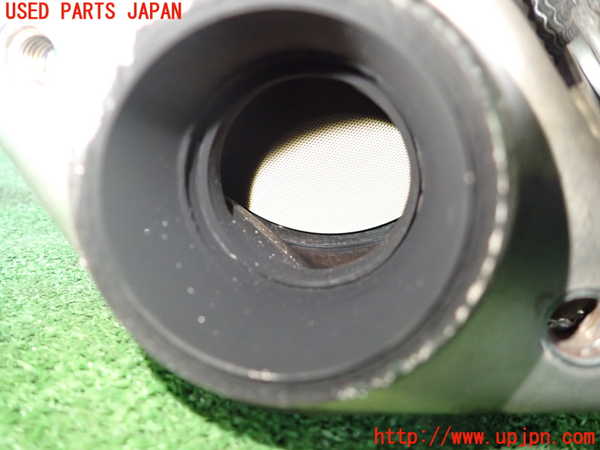 5UPJ-28932041]ヤリス(YARIS) ハイブリッド(MXPH10)エキマニ1 触媒 マニバーター 中古_m0002.jpg