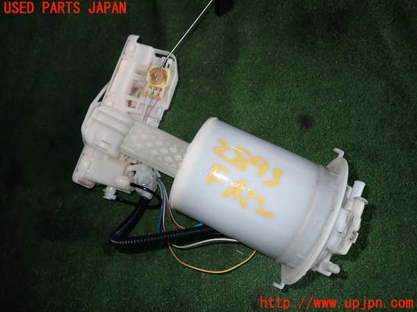 1UPJ-28932510]ヤリス(YARIS) ハイブリッド(MXPH10)燃料ポンプ 中古_m0002.jpg
