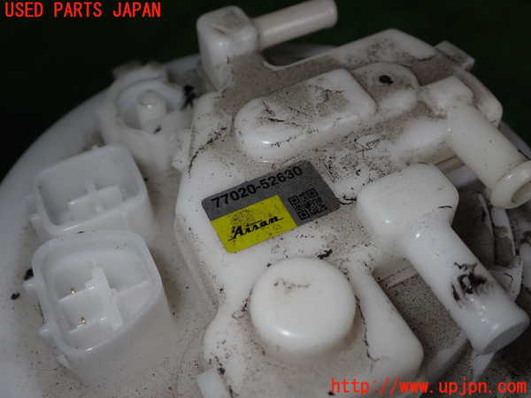 1UPJ-28932510]ヤリス(YARIS) ハイブリッド(MXPH10)燃料ポンプ 中古_m0004.jpg