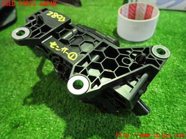 1UPJ-28936381]ヤリス(YARIS) ハイブリッド(MXPH10)センサー1 (アクセルペダル) 中古_m0003.jpg