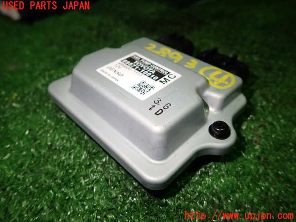 5UPJ-28936149]ヤリス(YARIS) ハイブリッド(MXPH10)コンピューター4 (フューエルポンプ) 中古_m0001.jpg