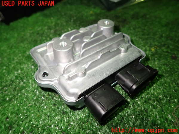 5UPJ-28936149]ヤリス(YARIS) ハイブリッド(MXPH10)コンピューター4 (フューエルポンプ) 中古_m0003.jpg
