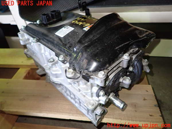 1UPJ-28936916]ヤリス(YARIS) ハイブリッド(MXPH10)インバーターコンバーター 中古_m0001.jpg