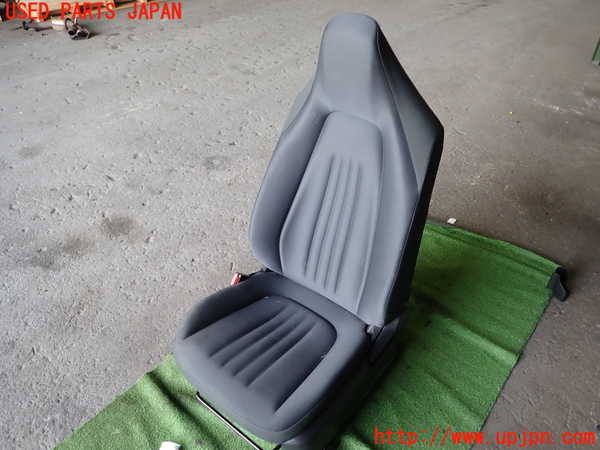 1UPJ-28937065]ヤリス(YARIS) ハイブリッド(MXPH10)助手席シート 中古_m0001.jpg