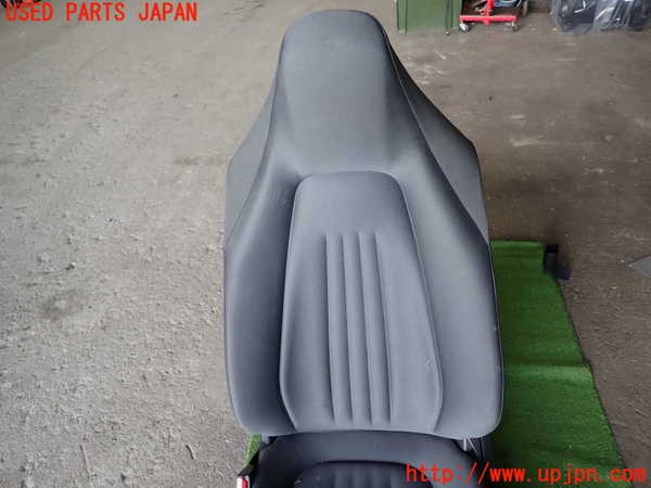 1UPJ-28937065]ヤリス(YARIS) ハイブリッド(MXPH10)助手席シート 中古_m0003.jpg