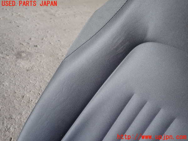 1UPJ-28937065]ヤリス(YARIS) ハイブリッド(MXPH10)助手席シート 中古_m0004.jpg