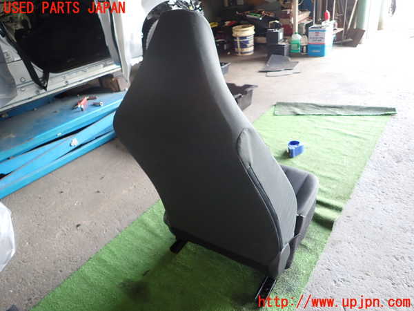 1UPJ-28937065]ヤリス(YARIS) ハイブリッド(MXPH10)助手席シート 中古_m0005.jpg