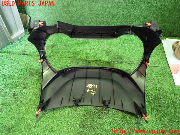 1UPJ-28937510]ヤリス(YARIS) ハイブリッド(MXPH10)メーターフード 中古_m0004.jpg