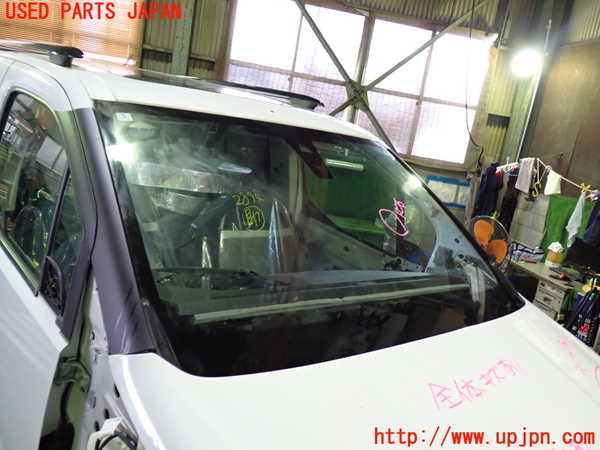1UPJ-28941195]シトロエン・BERLINGO(ベルランゴ)(K9CYH01)フロントガラス 43R-004525 中古_m0001.jpg