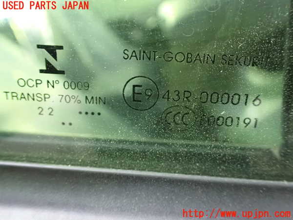 1UPJ-28941230]シトロエン・BERLINGO(ベルランゴ)(K9CYH01)右前ドア 43R-000016 中古_m0004.jpg