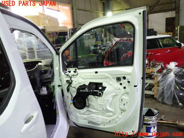 1UPJ-28941230]シトロエン・BERLINGO(ベルランゴ)(K9CYH01)右前ドア 43R-000016 中古_m0005.jpg