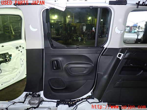 1UPJ-28941290]シトロエン・BERLINGO(ベルランゴ)(K9CYH01)右後ドア 43R-004523 中古_m0005.jpg