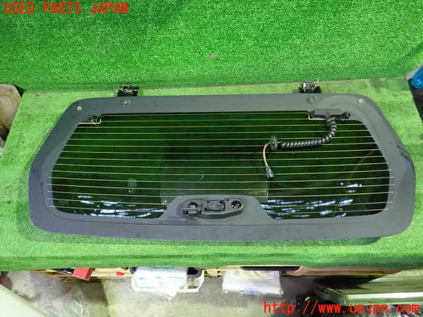 1UPJ-28941582]シトロエン・BERLINGO(ベルランゴ)(K9CYH01)バックドアガラス リアゲートガラス M458 中古_m0002.jpg