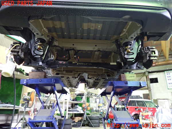 1UPJ-28945380]シトロエン・BERLINGO(ベルランゴ)(K9CYH01)リアアクスルビーム 中古_m0001.jpg