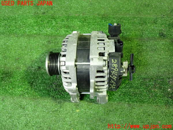 1UPJ-28946015]シトロエン・BERLINGO(ベルランゴ)(K9CYH01)オルタネーター(ダイナモ) 中古_m0001.jpg