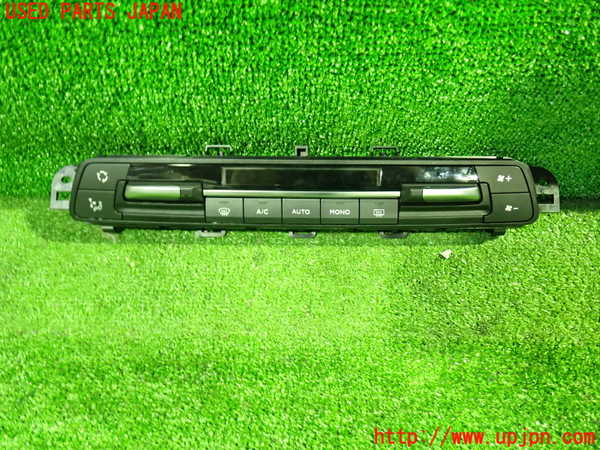 1UPJ-28946066]シトロエン・BERLINGO(ベルランゴ)(K9CYH01)エアコンスイッチ1 中古_m0001.jpg